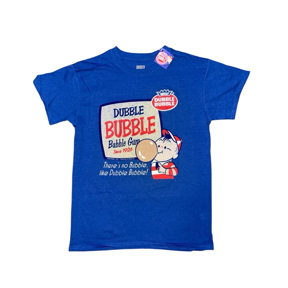 🆕 Brisco graphic design tee
